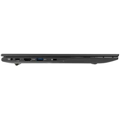 ноутбук CBR LP-15109 CBR-LP-15109-R5-16G512G-WP Серый