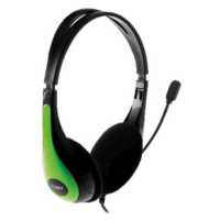 гарнитура CBR CHP 353M Green