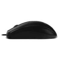 мышь CBR CM 121 Black Черный
