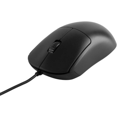 мышь CBR CM 125 Black Черный