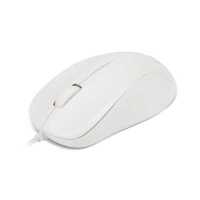 мышь CBR CM 131 White Белый