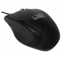 мышь CBR CM-307 Black Черный