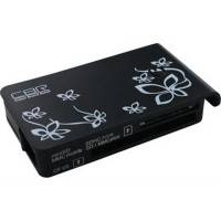 картридер CBR CR-444 Черный