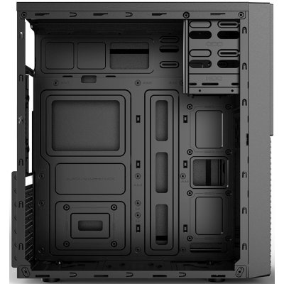 корпус CBR E 188 PCC-ATX-E188-WPSU