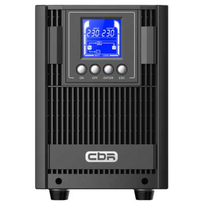 ИБП CBR Essence Online Tower ESN-2KT-6I-LCHERSC