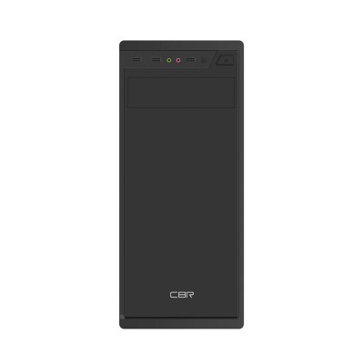 корпус CBR J 02 PCC-ATX-J02-450W