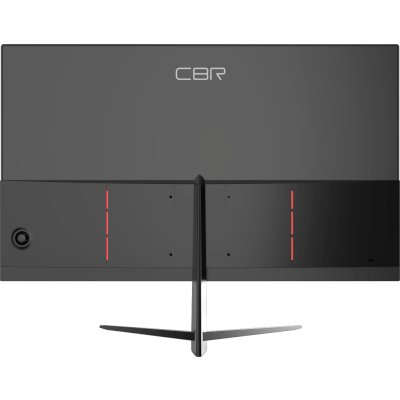монитор CBR MF-270E Черный