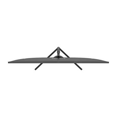 монитор CBR MQ-3201 Черный
