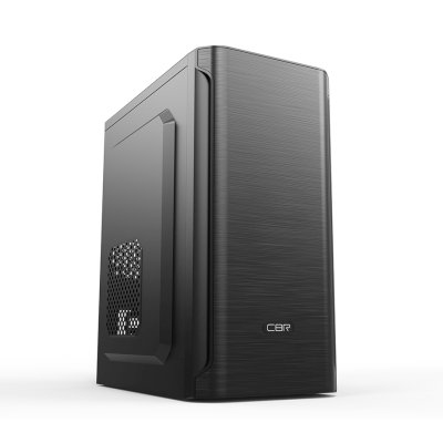 корпус CBR MX 10 PCC-MATX-MX10-400W2