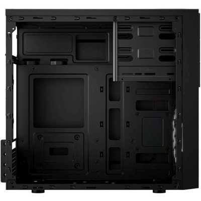 корпус CBR RD 850 PCC-MATX-RD850-WPSU