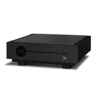 CD проигрыватель Quad Artera Play+ Aluminium Black