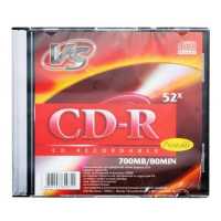 диск CD-R VS 20311