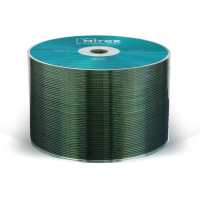диск CD-RW Mirex UL121002A8T
