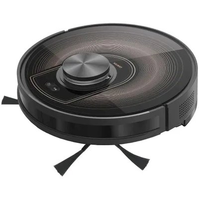 робот-пылесос Centek CT-2740 черный