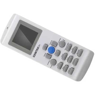 кондиционер Centek CT-65C07+