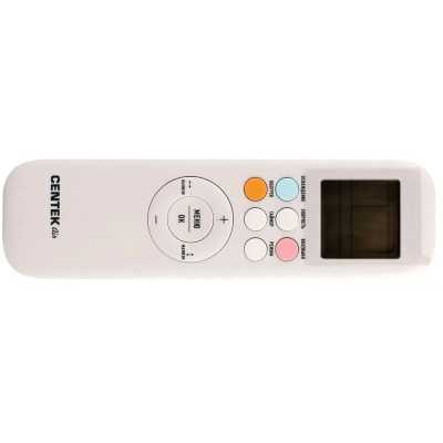 кондиционер Centek CT-65K24 WIFI