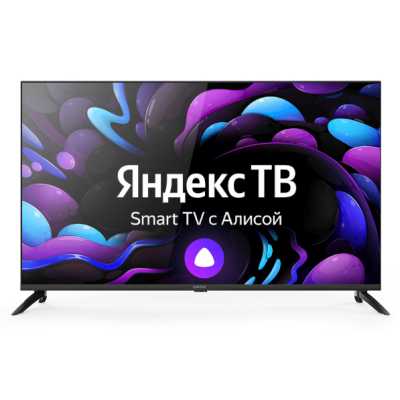 телевизор Centek CT-8743