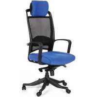 офисное кресло Chairman 283 Blue 6033868 синий