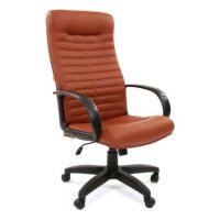 офисное кресло Chairman 480 LT Brown 7000849 коричневый