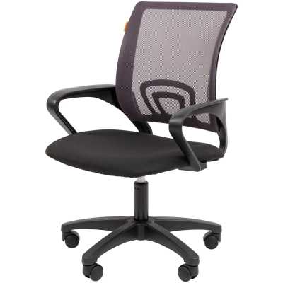 офисное кресло Chairman 696LT N Grey 7180162