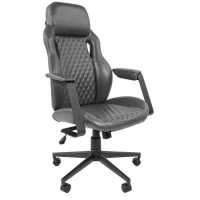 офисное кресло Chairman 720 Grey 7022365 серый