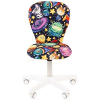 стул Chairman Kids 105 НЛО 7033042 цветной