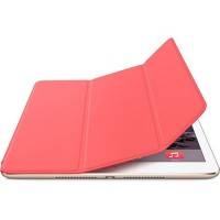 Apple iPad Air Smart Cover MGXK2ZM/A Розовый
