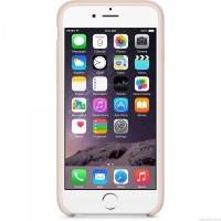 чехол Apple MGQW2ZM-A Розовый