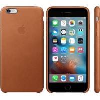 чехол Apple MKXC2ZM-A Коричневый