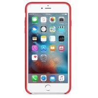 чехол Apple MKXG2ZM-A Red Красный