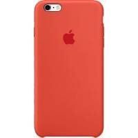 чехол Apple MKXQ2ZM-A Оранжевый