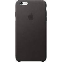 чехол Apple MKXW2ZM-A Черный