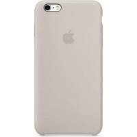чехол Apple MKY42ZM-A Бежевый