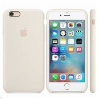 чехол Apple MLCX2ZM-A Белый