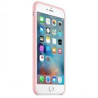 чехол Apple MLCY2ZM-A Розовый