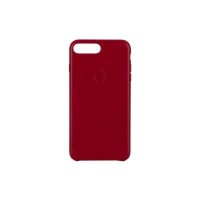 чехол Apple MQHN2ZM-A Красный