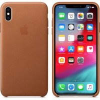 чехол Apple MRWV2ZM-A Коричневый