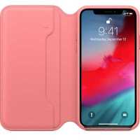 чехол Apple MRX12ZM-A Розовый
