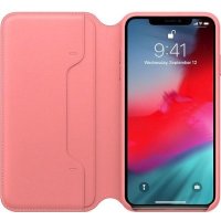 чехол Apple MRX62ZM-A Красный