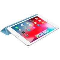 чехол Apple MWV02ZM/A Синий