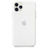 чехол Apple MWYL2ZM-A Белый