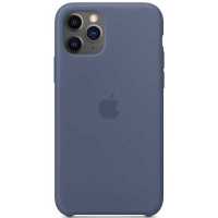 чехол Apple MWYR2ZM-A Синий