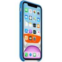 чехол Apple MXYY2ZM-A Синий