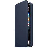 чехол Apple MY1P2ZM-A темно-синий