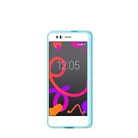 BQ E000587 Blue Gummy голубой