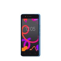 BQ E000602 Blue Candy Синий