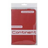 Continent UTH-71 RD Красный