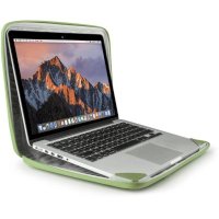 чехол Cozistyle CASMS1505 зеленый