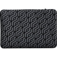 чехол HP 2TX16AA черно-серый