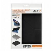 Jet.A IC10-29 Black Черный